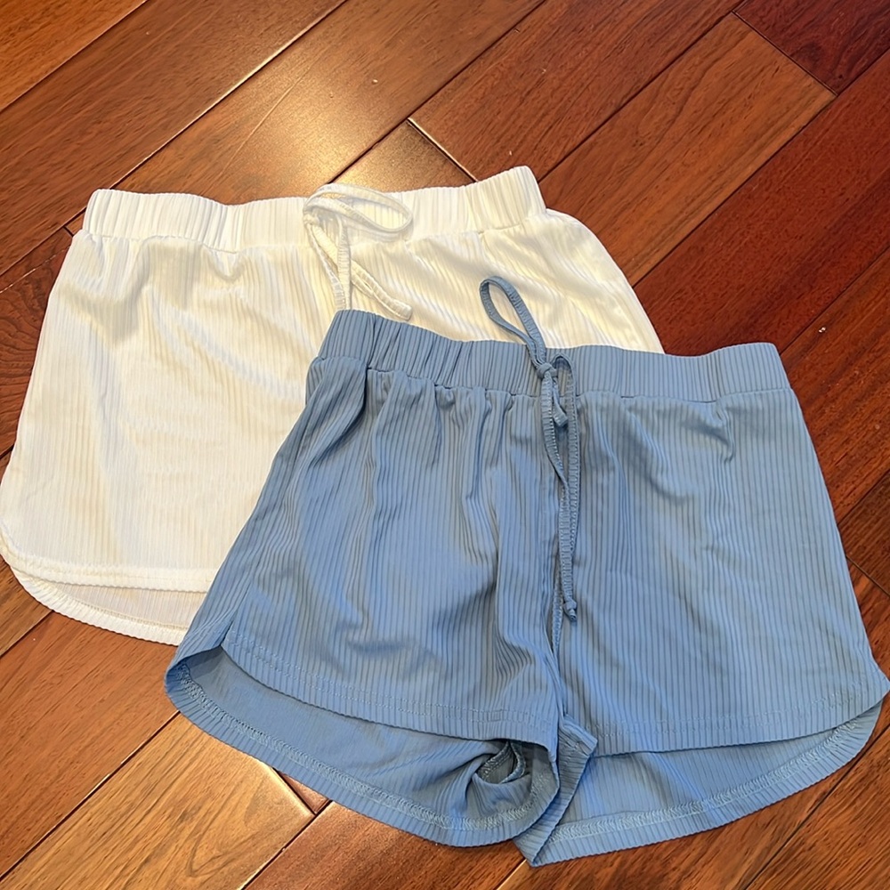 SHEIN Shorts Set ✨